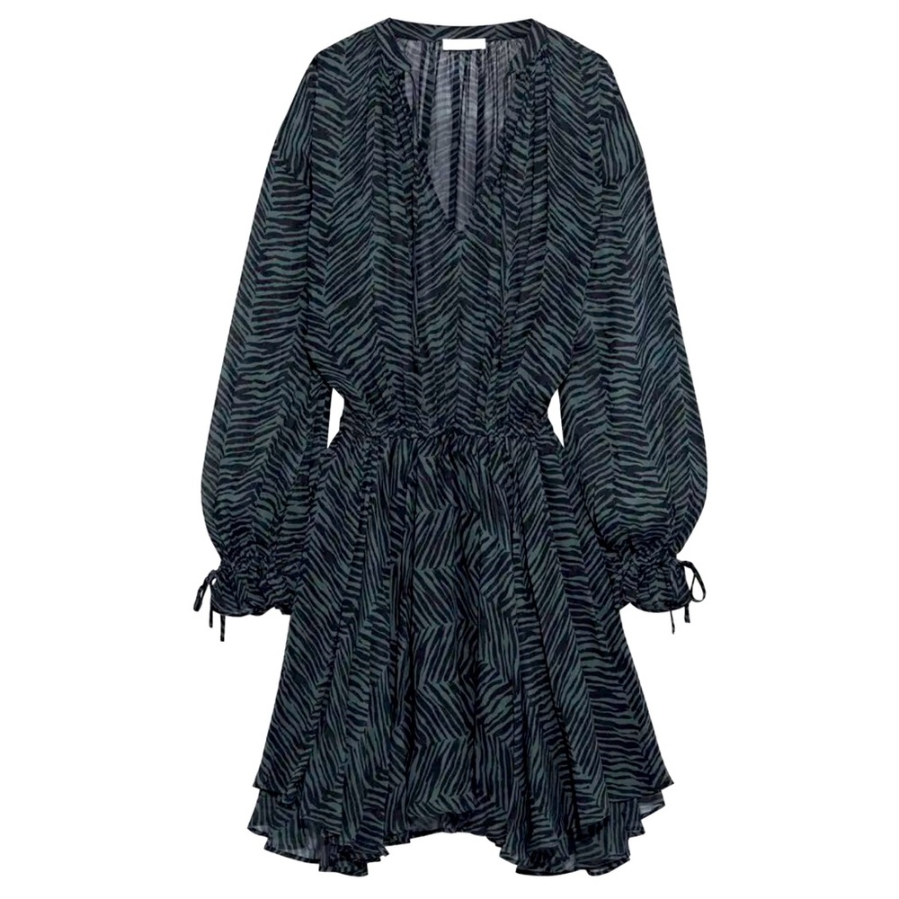 NTNW Anine Bing Dress